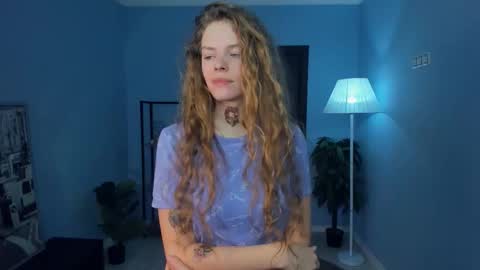 Natalie online show from 01/18/26, 05:00