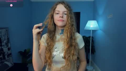 Natalie online show from 02/02/26, 05:06