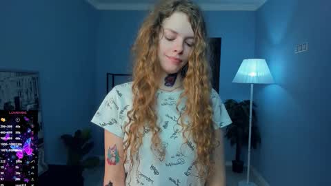 Natalie online show from 02/15/26, 05:15