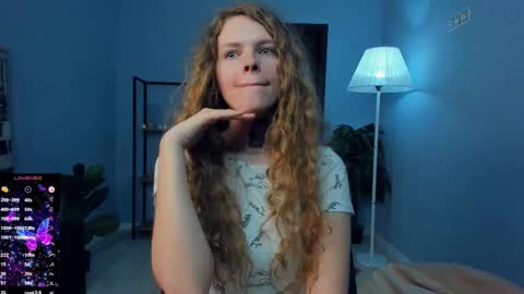 Natalie online show from 02/15/26, 07:51