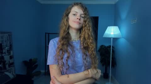 Natalie online show from 02/20/26, 06:19