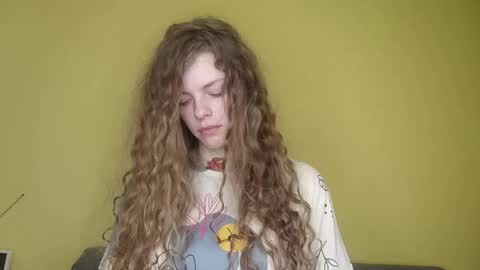 Natalie online show from 02/24/26, 06:22