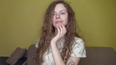 Natalie online show from 03/02/26, 05:08