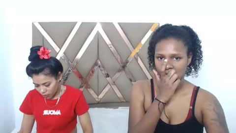 nataly_keily online show from 02/15/26, 04:03