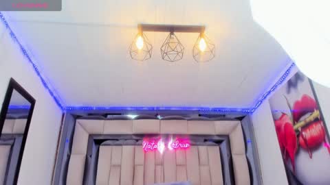 Nataly Kydman online show from 01/30/25, 04:37