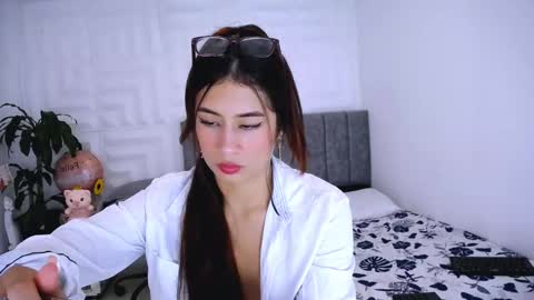 NATALY online show from 01/14/25, 04:18