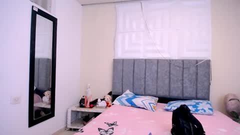 NATALY online show from 01/09/26, 04:21