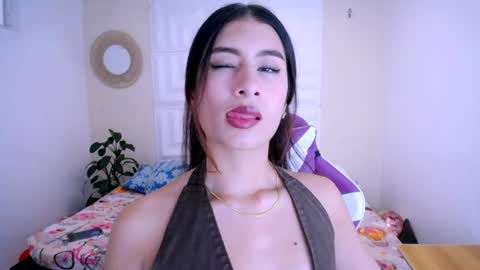 NATALY online show from 07/25/26, 05:43
