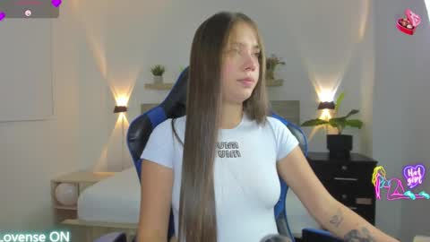 Nataly online show from 02/05/26, 01:32