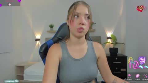 Nataly online show from 02/22/26, 02:02