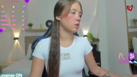 Nataly online show from 02/28/26, 02:23