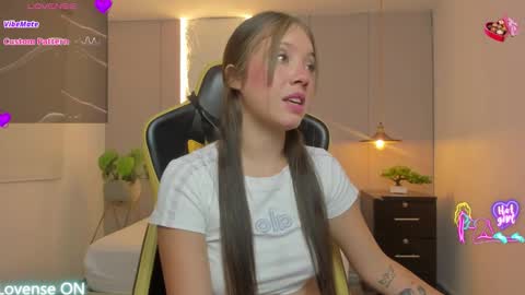 Nataly online show from 03/13/26, 02:29