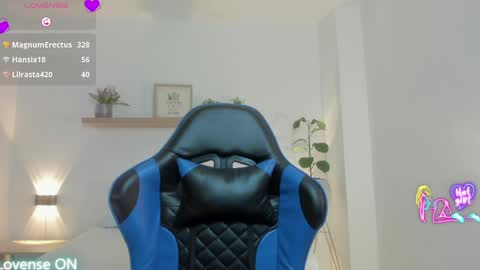 Nataly online show from 04/11/26, 07:45