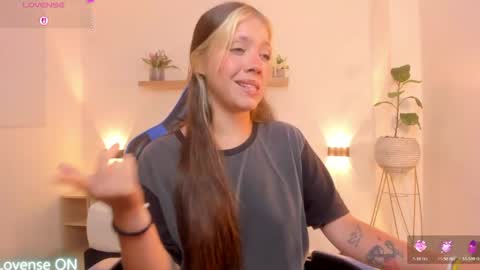 Nataly online show from 05/24/26, 01:54