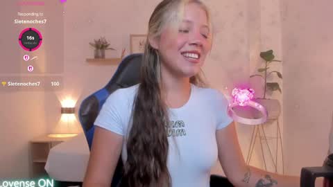 Nataly online show from 05/26/26, 02:18