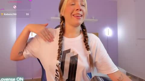 Nataly online show from 05/30/26, 02:08