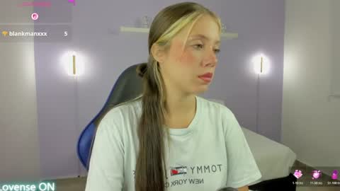 Nataly online show from 06/28/26, 02:17