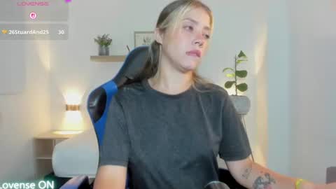Nataly online show from 07/14/26, 02:05