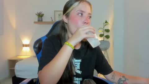 Nataly online show from 07/18/26, 02:27