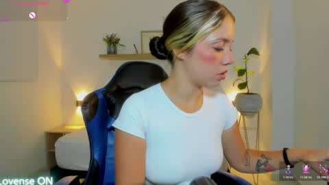 Nataly online show from 07/21/26, 07:16