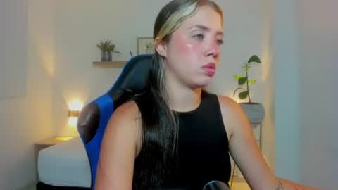 Nataly online show from 07/22/26, 07:05