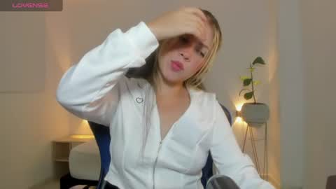 Nataly online show from 07/28/26, 06:53