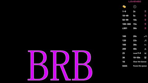 Snapshot of nataly_thierry chatting on 03/02/25, 11:18 Nataly online show from 03/02/25, 11:18