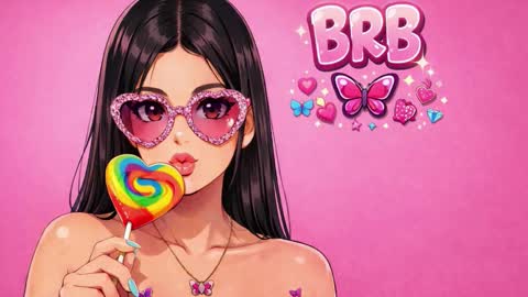 Nataly online show from 02/13/26, 11:17