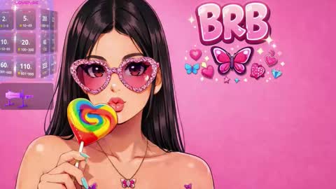 Nataly online show from 03/15/26, 11:38