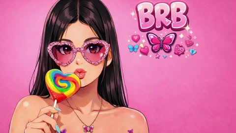 Nataly online show from 04/04/26, 11:08