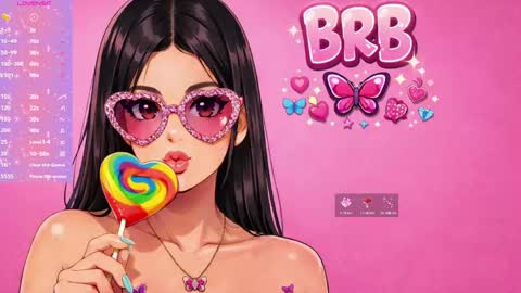 Nataly online show from 04/14/26, 11:27