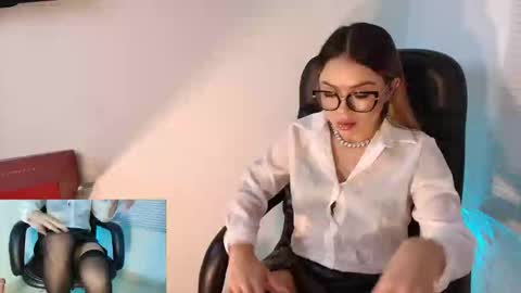 Natalye foster online show from 02/22/26, 09:52