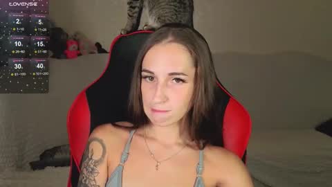 Nataly online show from 09/09/25, 05:45