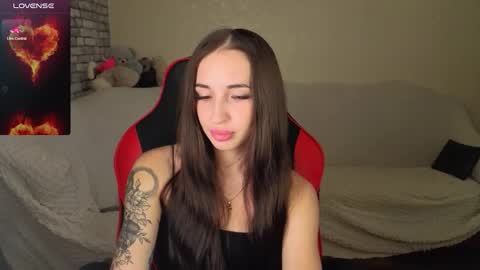 Nataly online show from 12/02/25, 06:30