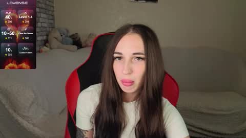 Nataly online show from 12/23/25, 06:55