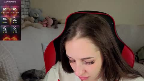 Nataly online show from 02/03/26, 06:22