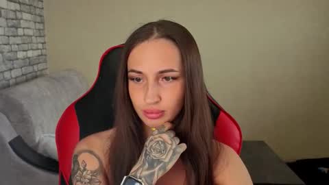 Nataly online show from 03/19/26, 07:45