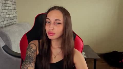 Nataly online show from 03/26/26, 06:52