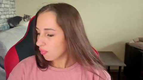 Nataly online show from 05/01/26, 07:02