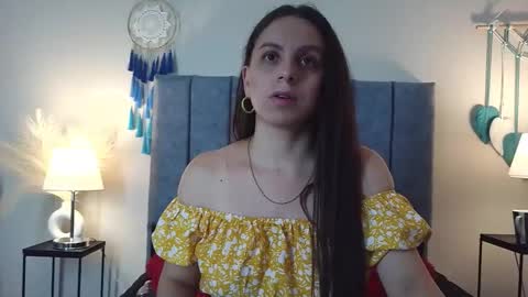 Nataly online show from 02/16/26, 12:51