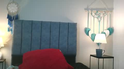 Nataly online show from 03/06/26, 03:36