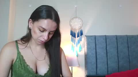 Nataly online show from 04/02/26, 11:19