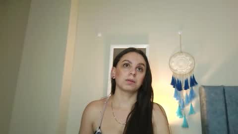Nataly online show from 04/16/26, 11:22