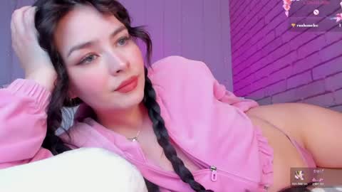 Nataly online show from 05/13/26, 12:24