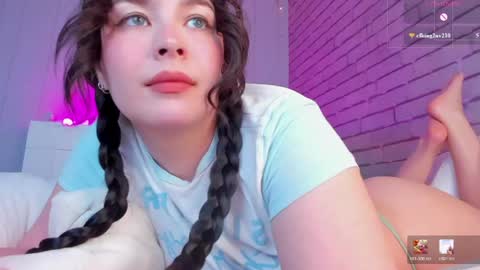 Nataly online show from 06/05/26, 12:55