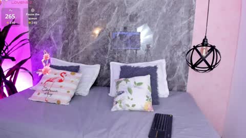 Megan online show from 04/03/26, 12:52