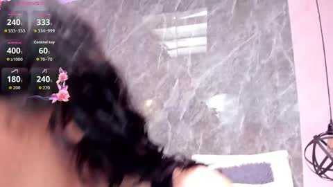 Megan online show from 04/06/26, 08:10