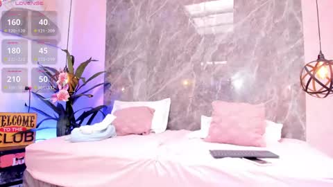 Megan online show from 04/13/26, 07:52