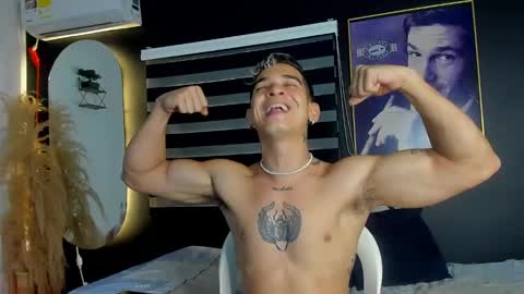 natan_77 online show from 02/13/25, 01:59