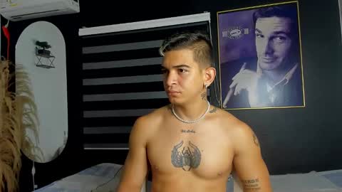 natan_77 online show from 02/16/25, 11:49